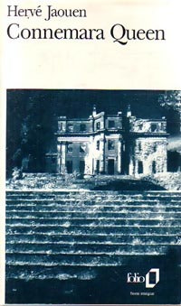 Livrenpoche : Connemara Queen - Hervé Jaouen - Livre