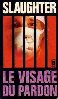 Livrenpoche : Le visage du pardon - Frank Gill Slaughter - Livre