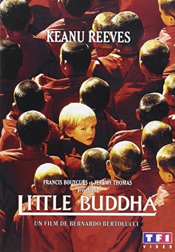 Livrenpoche : Little Buddha - Bernardo Bertolucci - DVD