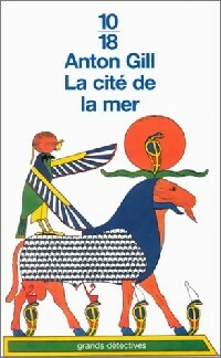 Livrenpoche : La cité de la mer - Anton Gill - Livre