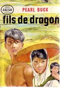 Livrenpoche : Fils de dragon - Pearl Buck - Livre