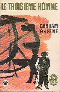 Livrenpoche : Le troisième homme - Graham Greene - Livre