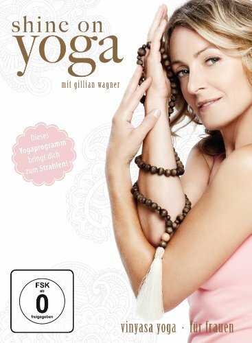 Livrenpoche : Shine on Yoga - XXX - DVD