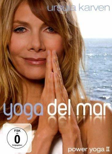 Livrenpoche : Yoga Del Mar - XXX - DVD