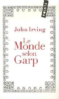 Livrenpoche : Le monde selon Garp - John Irving - Livre