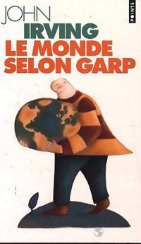 Livrenpoche : Le monde selon Garp - John Irving - Livre
