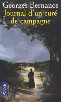 Livrenpoche : Journal d'un curé de campagne - Georges Bernanos - Livre