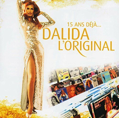 Collection Best Of : Dalida - Dalida - CD
