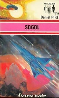 Livrenpoche : Sogol - Daniel Piret - Livre