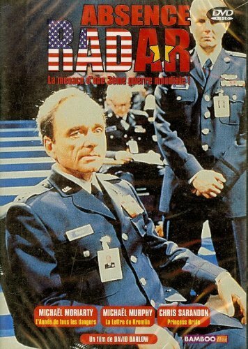 Livrenpoche : Projet Nightbreaker - Martin Sheen - DVD