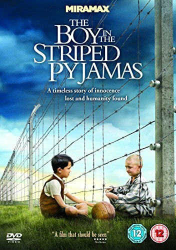 Livrenpoche : Boy in The Striped Pyjamas - Mark Herman - DVD