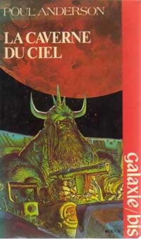 Livrenpoche : Agent de l'empire terrien Tome II : La caverne du ciel - Poul Anderson - Livre