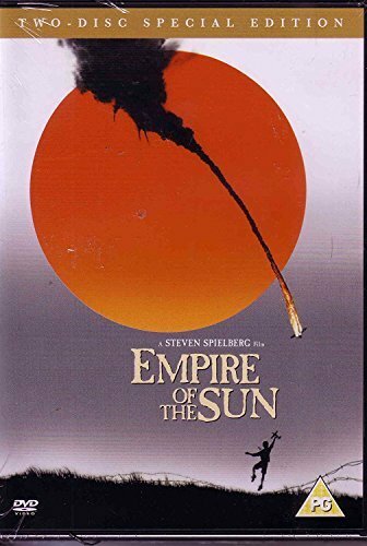 Livrenpoche : Empire of The Sun - XXX - DVD