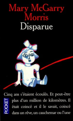 Livrenpoche : Disparue - Mary McGarry Morris - Livre