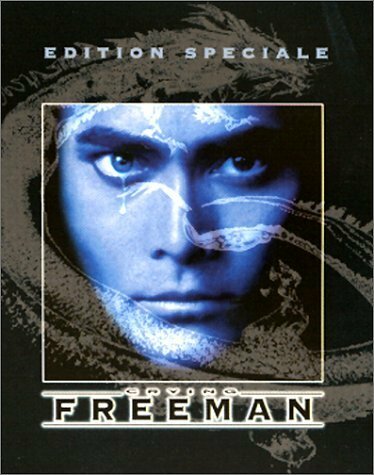 Livrenpoche : Crying Freeman 2 DVD - Christophe Gans - DVD