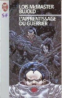 Livrenpoche : La saga Vorkosigan Tome IV :  L'apprentissage du guerrier - Lois McMaster Bujold - Livre