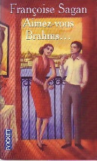 Livrenpoche : Aimez-vous Brahms... - Françoise Sagan - Livre