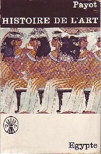 Livrenpoche : Egypte - Joseph Wiesner - Livre