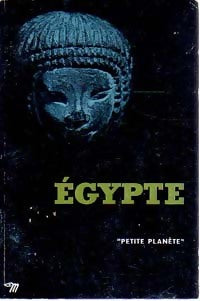 Livrenpoche : Egypte - Simmoné Lacouture - Livre