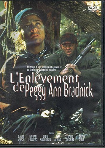 Livrenpoche : L'enlevement de peggy ann bradnick - XXX - DVD