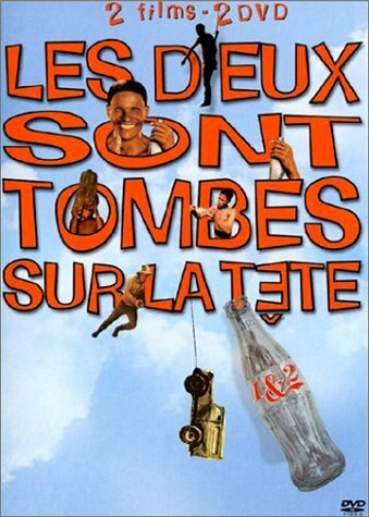 Livrenpoche : Les Dieux sont tombés sur la tête 1&2 - Édition 2 DVD - Jamie Uys - DVD