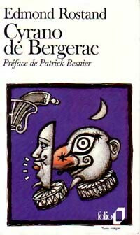 Livrenpoche : Cyrano de Bergerac - Edmond Rostand - Livre
