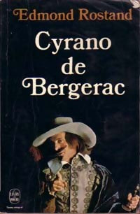 Livrenpoche : Cyrano de Bergerac - Edmond Rostand - Livre