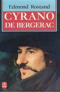 Livrenpoche : Cyrano de Bergerac - Edmond Rostand - Livre