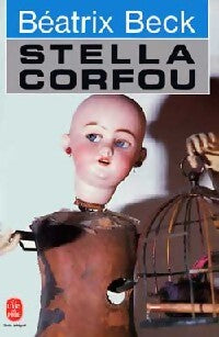 Livrenpoche : Stella Corfou - Béatrix Beck - Livre