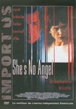 Livrenpoche : She's No Angel - Rachel Feldman - DVD