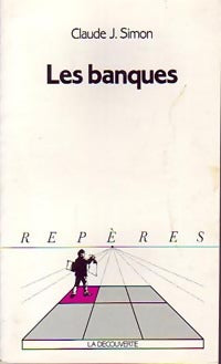 Livrenpoche : Les banques - Claude J. Simon - Livre