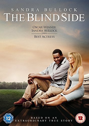 Livrenpoche : The Blind Side - Geoff Murphy - DVD