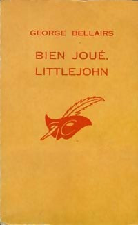 Livrenpoche : Bien joué, Littlejohn - George Bellairs - Livre