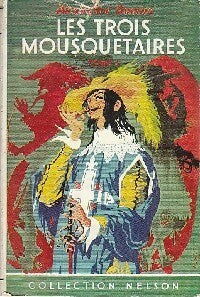 Livrenpoche : Les trois mousquetaires Tome I - Alexandre Dumas - Livre