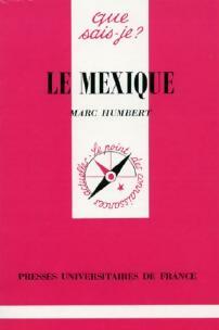 Livrenpoche : Le Mexique - Marc Humbert - Livre