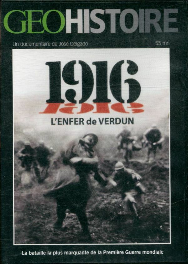 Livrenpoche : 1917 - 1918 : Le Vent tourne -  - DVD