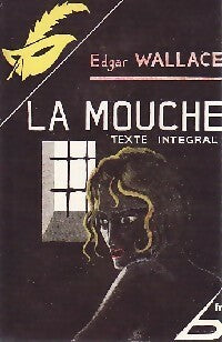 Livrenpoche : La mouche - Edgar Wallace - Livre