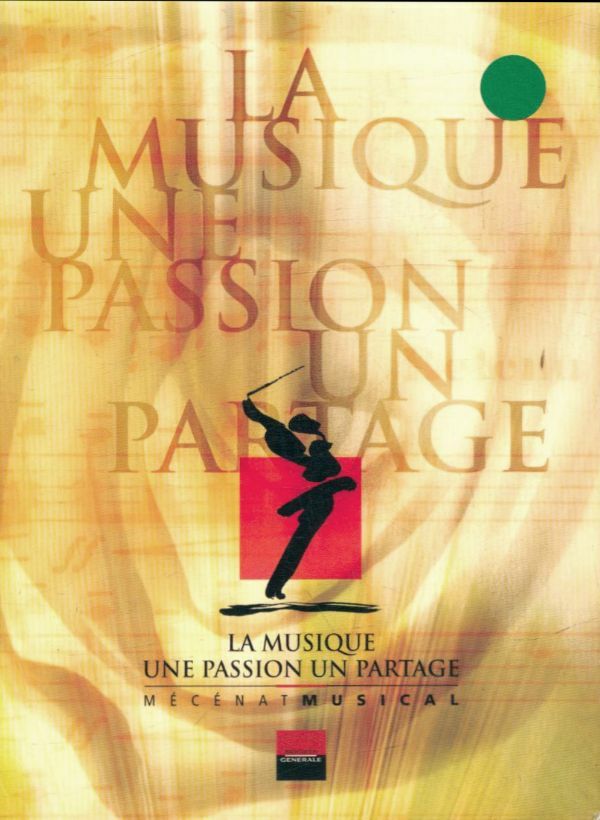 Livrenpoche : La musique, une passion, un partage - XXX - DVD