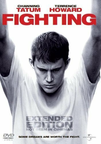 Livrenpoche : Fighting - XXX - DVD