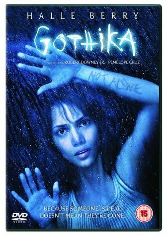 Livrenpoche : Gothika - XXX - DVD