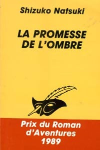 Livrenpoche : La promesse de l'ombre - Shizuko Natsuki - Livre