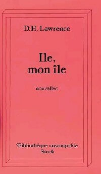 Livrenpoche : Ile, mon île - David Herbert Lawrence - Livre