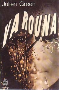 Varouna - Julien Green - Livre