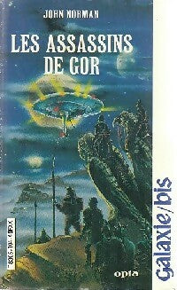 Livrenpoche : Le cycle de Gor Tome V : Les assassins de Gor - John Norman - Livre