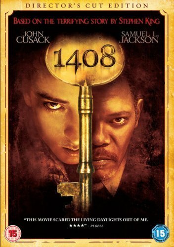 Livrenpoche : 1408 (Import anglais) - XXX - DVD