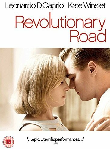 Livrenpoche : Revolutionary Road - Sam Mendes - DVD