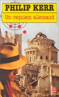 Livrenpoche : Un requiem allemand - Philip Kerr - Livre