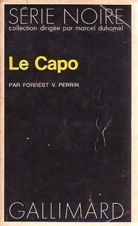 Livrenpoche : Le capo - Forrest V. Perrin - Livre