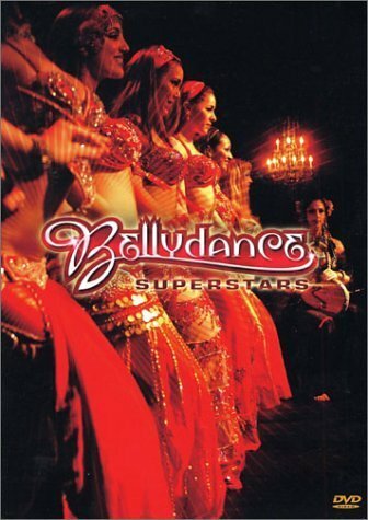 Livrenpoche : Bellydance Superstars (Inclus 1 CD) - XXX - DVD
