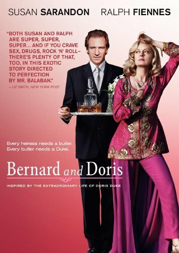 Livrenpoche : Bernard & Doris - XXX - DVD